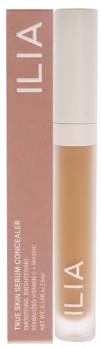 Ilia Beauty True Skin Serum Concealer Mesquite
