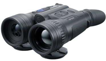 Pulsar Merger LRF XL50 Thermal Imaging Binoculars