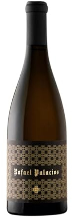 Rafael Palacios Godello Valdeorras 75 cl Vino blanco
