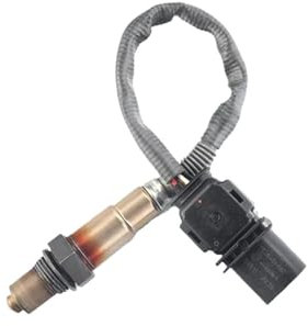 Sauerstoffsensor Lambdasonde 11787560957 11787590713 0258017217 Upstream Lambda Sauerstoff Sensor Für Mini Für Cooper R55 R56 R57 1,6 L 2007 2008 2009 2010 234-5135