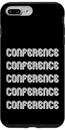 Conference Case for iPhone 7 Plus/8 Plus