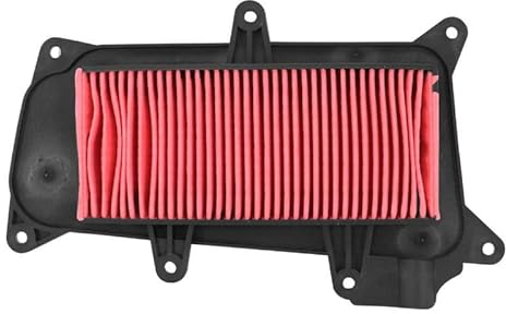cyclingcolors Luftfilter Motorrad Moped Roller kompatibel mit kymco 125 like équivalent 1723C-LHG7-E00