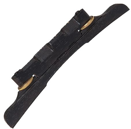 Guitar Tech gt872 Steg für Mandoline Gold