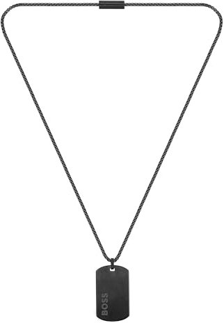 BOSS Jewelry Halskette für Herren Kollektion ID - 1580052