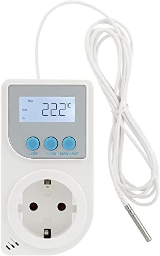 137291 Universal-Thermostat Premium