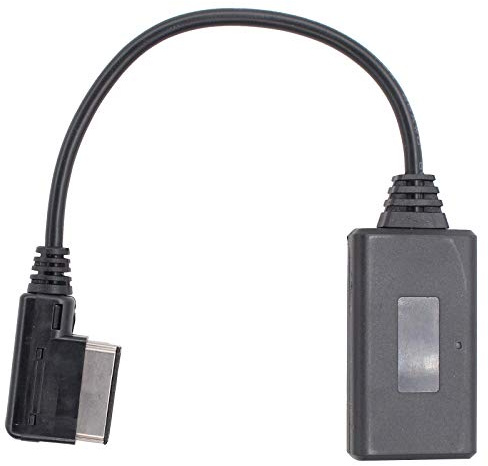Doo Engy Auto Bluetooth AUX Adapter AMI Schnittstelle Kabel für Mercedes | für MB B C CL E S SL ML Klasse W204 S204 C204 W242