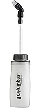 SOFT FLASK 250ml + straw