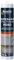 Bostik P580 Supergrip Xtra Power Colle de montage PU Beige (435 g) Cartouche de 290 ml