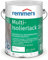 Remmers Multi-Lack 3in1 weiß (RAL 9016), 5 Liter, Wetterschutzfarbe, Metallschutzlack & Buntlack auf Wasserbasis für Holz, Metall & PVC