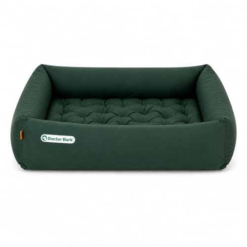 Doctor Bark – Hundebett – L