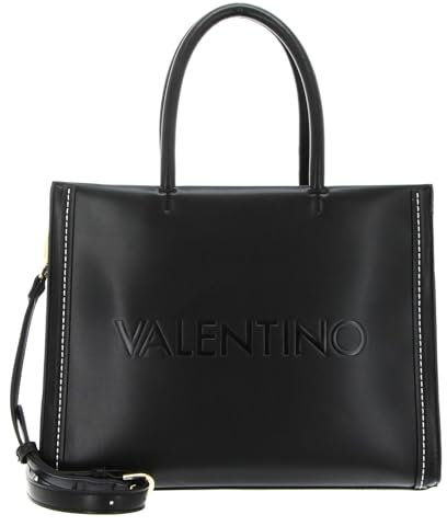 Valentino Tonga Re Shopping Bag Nero