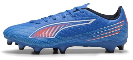 PUMA Ultra 6 Play FG/AG Zapatillas de fútbolUnisex Adulto