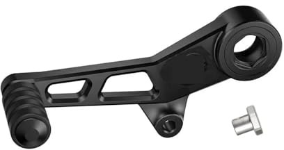 Selector Marchas Accesorios para Motocicletas Palanca De Cambio De Marchas Palanca De Accionamiento De Marchas para R1300GS 2023-2024