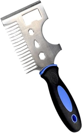 Reiniger für Farbroller und Pinsel, ergonomisches Werkzeug für Maler – Reiniger für Malerrollen – Rucksack, Reparaturen zu Hause, Arbeit, Reisen, DIY, Technik