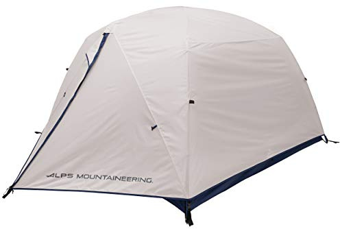 ALPS Mountaineering Acropolis 3-Person Tent - Gray/Navy