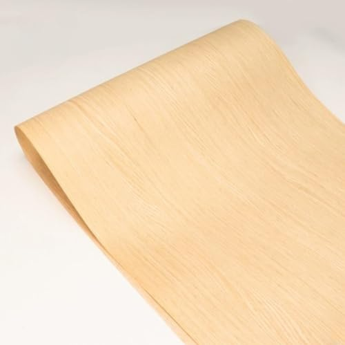 Vtimpac L : 2,5 mètres Largeur : 580 mm T : 0,25 mm Technologie Bois 198N Placage en bois haut de gamme Décoration en placage de bois à la mode