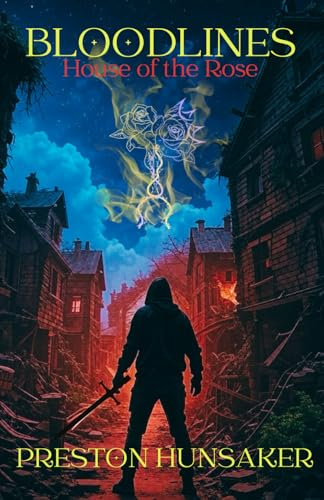 Bloodlines: House of the Rose
