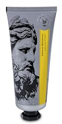 Bignoli Crema dopobarba uomo Artigianale - 75ml – Lenitiva e Idratante – Dopobarba in crema per cura personale uomo (Agrumi)