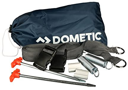 Spannband Tie Down Kit für Dometic Markise