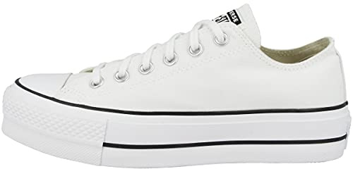 Converse All Star OX 7J237 - Zapatillas de tela para Niños | Zapatos casuales