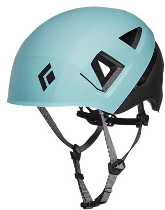 Black Diamond Casco, nero patina, S/M