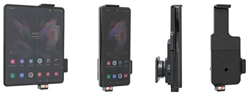 Brodit Gerätehalter 711327 | Made IN Sweden | für Smartphones - Samsung Galaxy Z Fold4 5G