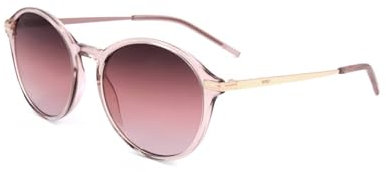 HUGO BOSS BOSS 1662/S S45 PINK GOLD 53/18/140 Damen Sonnenbrillen