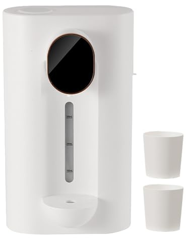 Dispensador de alcohol en la pared, bomba de licores, dispensador de vino