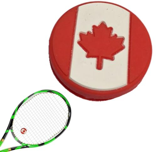 Ammortizzatore da tennis, Assorbimento degli urti della racchetta da