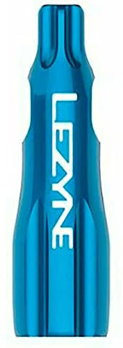 Lezyne Ventilkappe CNC