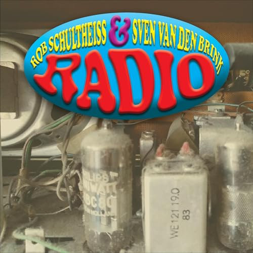Zet jij de radio aan