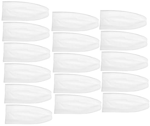 FUOYLOO Juego de 16 Toallas de Baño Desechables de Tela No Tejida para Mujer, Falda Ligera y Cómoda Adecuado para SPA, Sauna y Relajación