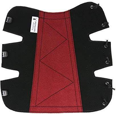 Jackalope Armschutz Classic II Bogenschießen, Zubehör für Bogenschießen | Pfeil und Bogen, Bogensport