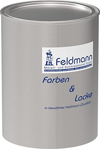 Eisenglimmerlack 1L DB 703