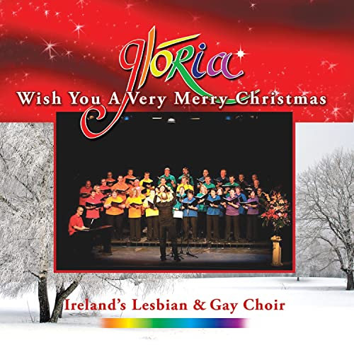 Gloria in Excelsis Deo