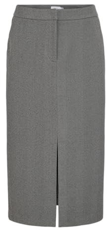 Vihyborn Hw Tailored Pencil Skirt
