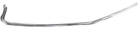Scheinwerfer Modul Kompatibel Mit Skoda Für O&ctavia 2015 2016 2017 Scheinwerfer-DRL-Röhre Acryl-Röhre Lichtleiterstreifen Licht-DRL-Streifen(1pcs for Right Light)