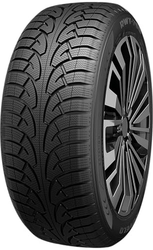 ROVELO - 205/55 R16 TL 91H RWT-768 BSW M+S 3PMSF - Winterreifen