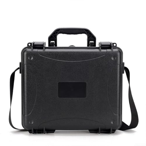 For Antigravity A1 Portable Safety Case with Explosion-Proof Features, ABS Storage Box for Transport and Protection of Panoramic Devices