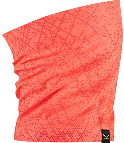 Salewa Unisex Icono Fluo Headband Stirnband (1er Pack)