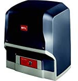 Eci Elettroforniture OPERATORE 24 V per CANCELLI SCORREVOLI 1500 kg BFT Ares Ultra P926191 00002 BT A1500 Originale