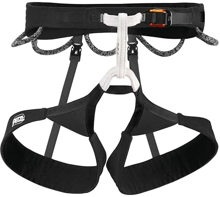 PETZL Hirundos Imbracatura Unisex - Adulto