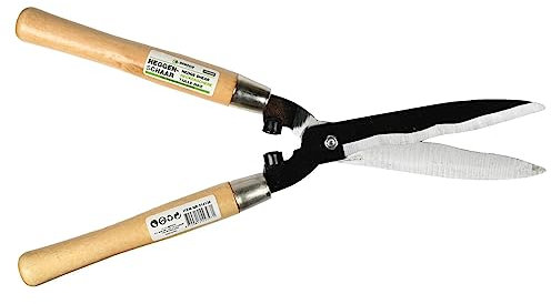 Heckenschere Hand Strauchschere Gartenschere Buschschere Baumschere Grasschere