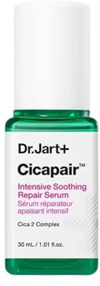 Dr. Jart+ Cicapair Intensiv beruhigendes Reparatur-Serum, 30 ml