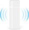 Outdoor WLAN Verstärker Wetterfester, IP65 WiFi Repeater mit AP Modus