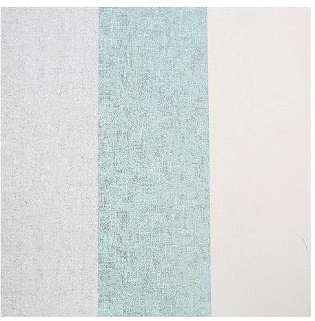 Super fresco Meadow Stripe Blue/Neutral Striped Wallpaper | Paste The Paper | Blue Stripe | Eco-Friendly