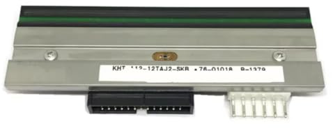 KVMRshn Kompatibel mit SATO M84 PRO Etikettendrucker Thermodruckkopf 300DPI Universal Fit Druckkopf WM8400710