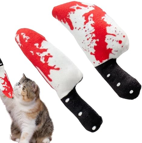 Katze Katzenminze Spielzeug | Kauspielzeug Für Kätzchen Mit Katzenminze,Kratzer-Cutter Design Für Training Hunde Outdoor-Aktivitäten Und Jagdspiel