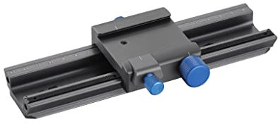 Novoflex Castel QP Chariot de réglage