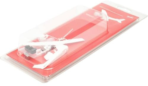 Herpa byggsats, MiniKit sportflygplan, skala 1/87, modell, byggsats, plastfigur